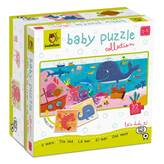 Baby puzzle collection  il mare