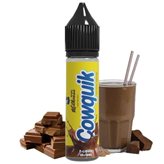 Cowquik Milkness Dreamods Aroma Mini Shot 10ml Latte Cacao