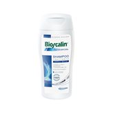 Giuliani Bioscalin Shampoo Antiforfora Capelli Secchi 200ml
