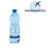 San Benedetto Acqua frizzante bottiglia PET 500ml San Benedetto - Z05879