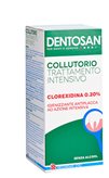 Dentosan Collutorio Trattamento Intensivo 0,2% Clorexidina