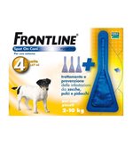 FRONTLINE® SPOT-ON CANI Da 2-10Kg 4 Pipette Da 0,67ml