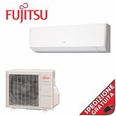 Fujitsu Condizionatore ASYG09LLCE AOYG09LLCE Mono Split Serie LLCE 9000 Btu NO LLC - LLCC
