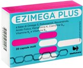 EZIMEGA Plus 20 Capsule