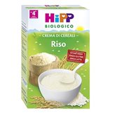 HiPP Biologico Crema Di Riso 200g