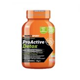 Named Proactive Detox Integratore Alimentare 60 Compresse