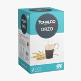 TORALDO | Infusi Cialda | ORZO - 036 Cialde