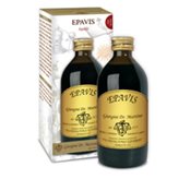 Dr. Giorgini EPAVIS 200 ml liquido con alcool