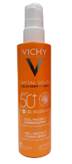 Vichy Capital Soleil Spray Solare Cell Protect Sfp 50+ Protezione Molto Alta 200 ml