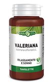 Valeriana Erba Vita 125 Tavolette