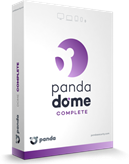 Panda Dome Complete 2023 (Installabile su: 1 Dispositivo - Durata: 1 Anno - Sistema Operativo: Windows / MacOS / Android / iOS)
