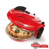 Forno pizza elettrico Spice Diavola Pro 100% design e brevetto Made in italy