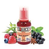 Red Astaire T-Juice Aroma Concentrato 30 ml