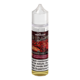 Shinobi Revenge Vaporart Liquido Mix and Vape 30ml Pesca Dragon Fruit Crema (Nicotina: 0 mg/ml - ml: 30)