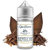 Kentucky Tabacco Distillato for Pod Cyber Flavour Aroma Mini Shot 10ml
