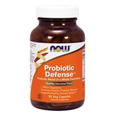 NOW FOODS Probiotic Defense 90 capsule - VITAMINE