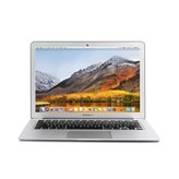 Apple MacBook Air 13.3" intel® Dual-Core i5 1.7GHz Mid 2013