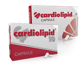 ShedirPharma® Cardiolipid® Integratore Alimentare 30 Capsule