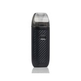 Bident Kit Pod di Geekvape da 3,5 ml e Batteria Integrata da 950mAh - Colore  : Black Carbon Fiber