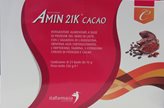 Amin 21k Gusto Cacao 21 bustine