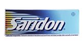 SARIDON 20 Cpr