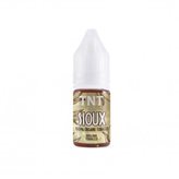 Sioux Liquido Organico 10 ml TNT Vape Aroma Tabaccoso