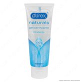 Durex Naturals Pleasure Gel Lubrificante Intimo Idratante 100ml