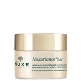 Crema Olio Nutriente Fortificante Nuxuriance Gold NUXE 50ml