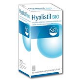 Hyalistil Plus Gocce Oculari Sifi 10ml