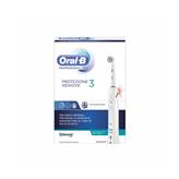 Oralb Power Pro 3 Spazzolino Elettrico