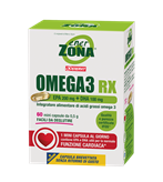 Omega 3 Rx Enervit EnerZona® 60 Minicapsule