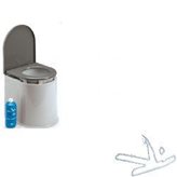 Water wc chimico portatile camper