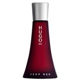 Hugo Boss Deep Red Eau de parfum spray 30 ml donna - Scegli tra : 30ml