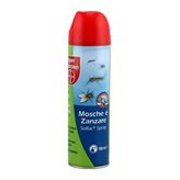 Insetticida spray mosche e zanzare Bayer Garden