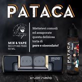 EnjoySvapo Pataca by Il Santone dello Svapo -  Mix and Vape - 50ml - Nicotina : 0mg/ml