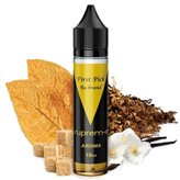 First Pick Suprem-e Re-Brand Aroma Mini Shot 10ml Tabacco Vaniglia Zucchero