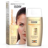 FOTOPROTECTOR FUSION WATER COLOR ISDIN 50ML SOLARE