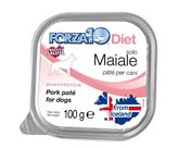 Forza 10 solo diet maiale 100 g