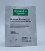 Somatoline Booster Patch Eyes 4 Patch