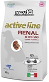 FORZA 10 CANE RENAL ACTIVE 4 KG