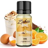 Zabaione Suprem-e Aroma Concentrato 10ml Crema Cacao Arancia