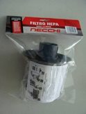 Filtro HEPA per Serie NH9000