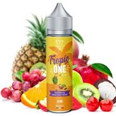 Tropicone Suprem-e Liquido Shot 20ml Frutta Esotica Ghiaccio