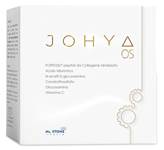 Johya OS - Integratore di collagene per le articolazioni - 15 flaconcini