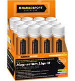 Named Sport Magnesium Liquid+Vitamin B6 25ml