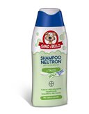 Bayer Sano e Bello Shampoo Neutron Ph fisiologico al Talco 250 ml