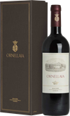 Bolgheri Superiore DOC 'Ornellaia' 2017 (750 ml. astuccio) - Ornellaia