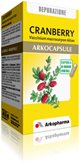 Arkopharma Cranberry Arkocapsule Integratore Alimentare 45 Capsule