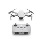 Drone Compatto Ultraleggero DJI Mini 2 SE - DJMSE3