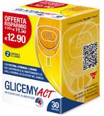 GLICEMY ACT® 30 Capsule